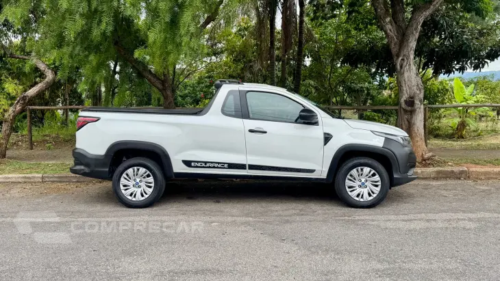 STRADA 1.4 Fire Endurance CS