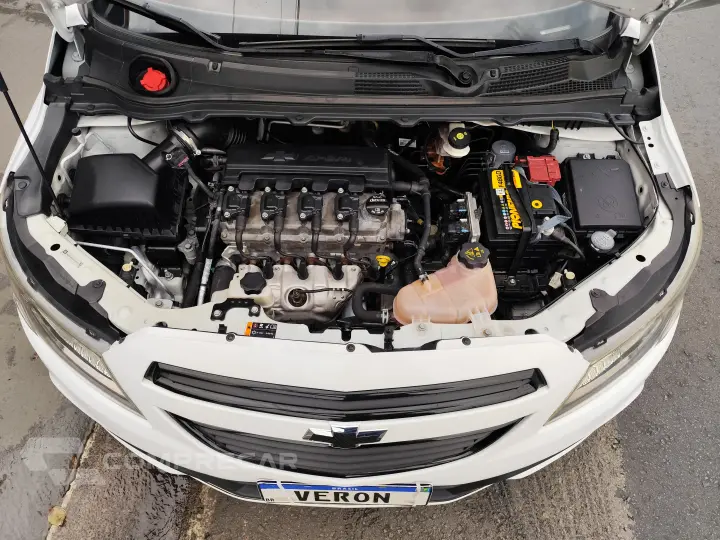 AGILE 1.4 MPFI Effect 8V