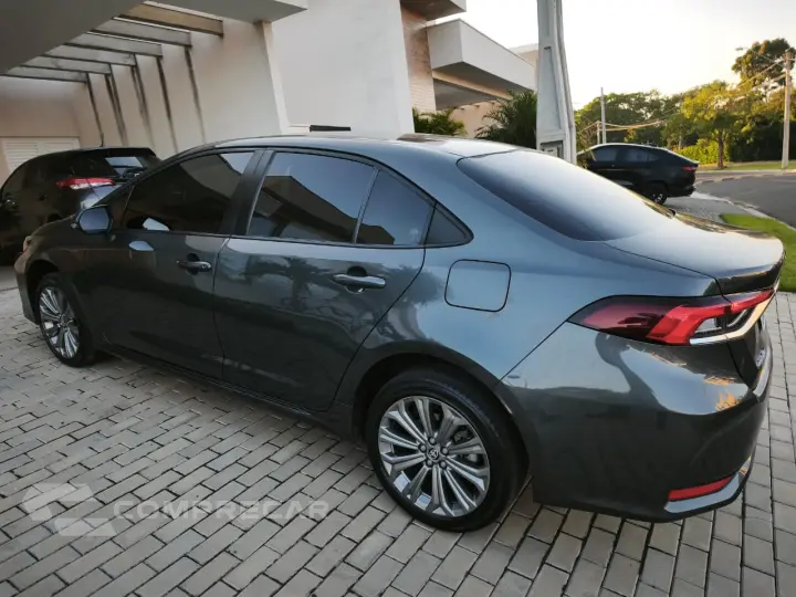 COROLLA 2.0 Vvt-ie XEI