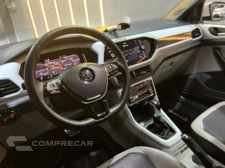 T-CROSS 1.4 250 TSI Highline