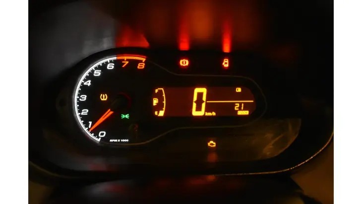 ONIX - 1.0 MPI JOY 8V 4P MANUAL