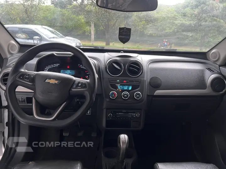 AGILE 1.4 MPFI LTZ 8V