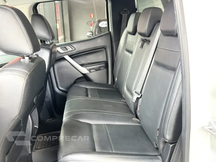 RANGER 3.2 LIMITED 4X4 CD 20V DIESEL 4P AUTOMÁTICO