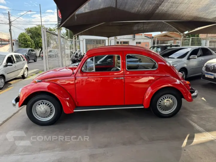 FUSCA 1.5 8V