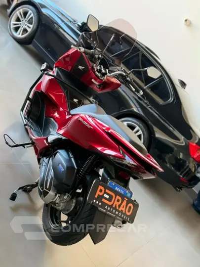 PCX ABS