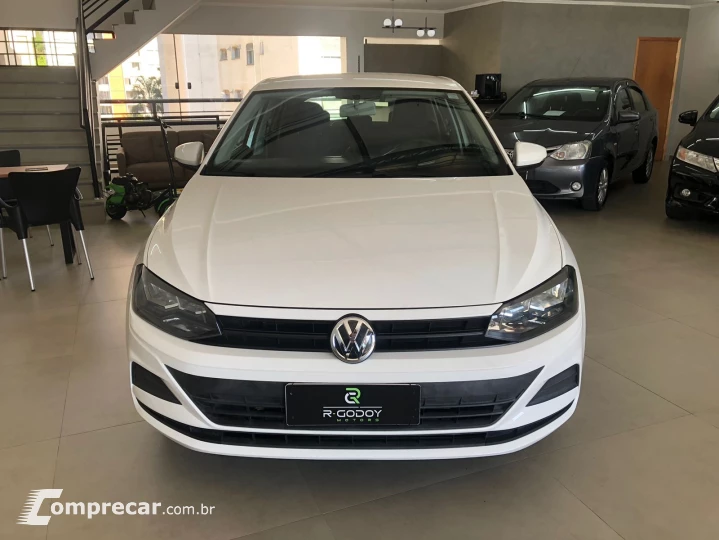 POLO 1.0 MPI