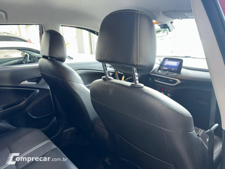 TRACKER LTZ 1.2