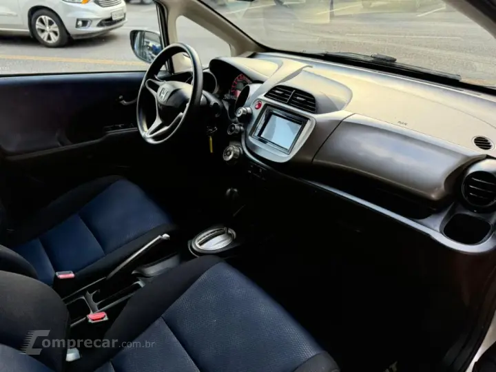 Fit LX 1.4/ 1.4 Flex 8V/16V 5p Aut.