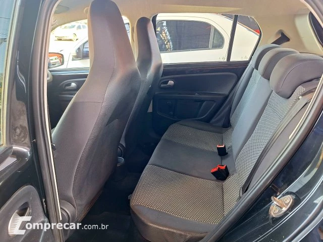 UP - 1.0 MPI MOVE UP 12V 4P MANUAL