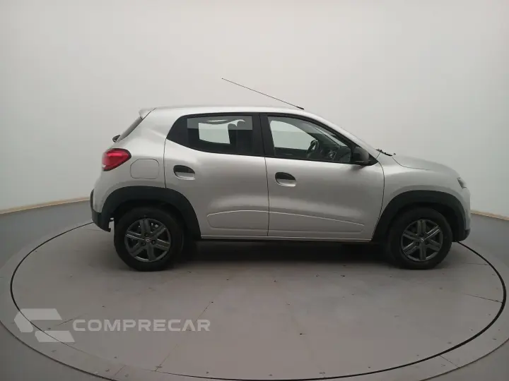 KWID 1.0 12V SCE FLEX ZEN MANUAL