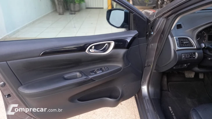 SENTRA 2.0 SV 16V