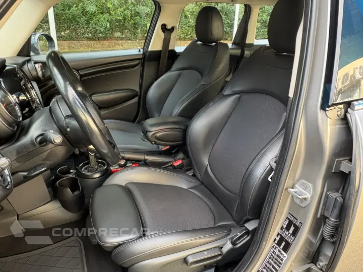 COOPER 1.5 12V Twinpower