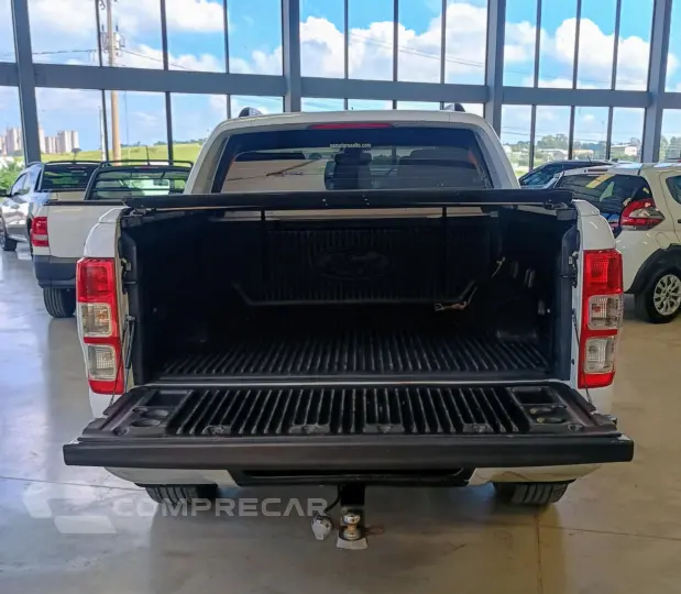 RANGER 3.2 Limited 4X4 CD 20V