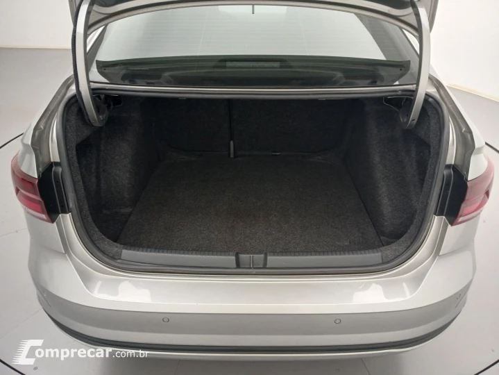 VIRTUS 1.0 200 TSI COMFORTLINE AUTOMÁTICO