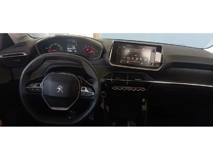 208 1.6 16V FLEX ACTIVE AT