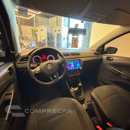 Gol 1.0 Flex 12V 5p