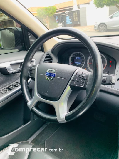 XC60 3.0 Dynamic AWD Turbo