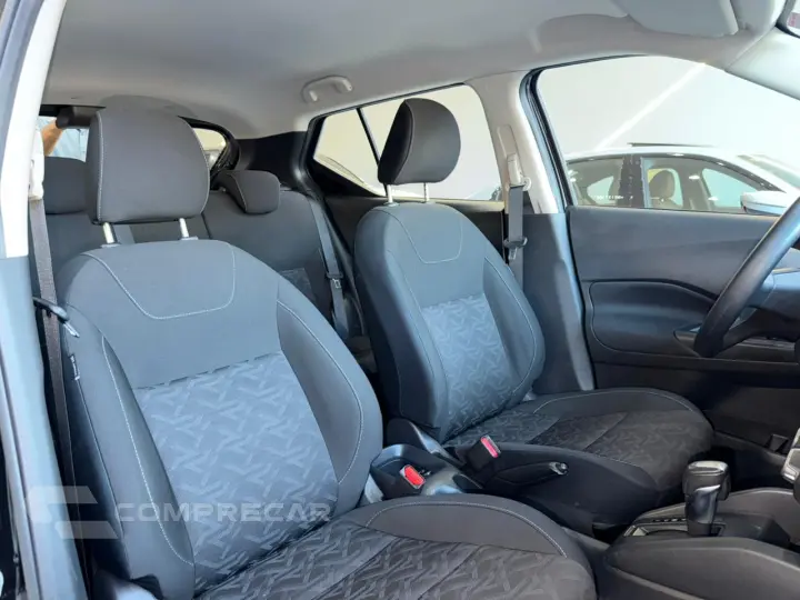 FLEXSTART SENSE XTRONIC