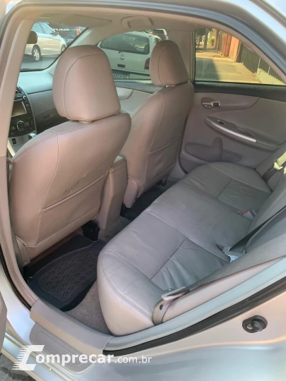 COROLLA 2.0 XEI 16V
