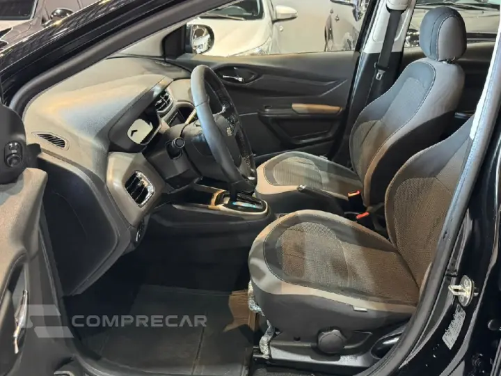 PRISMA 1.4 MPFI LTZ 8V FLEX 4P AUTOMATICO