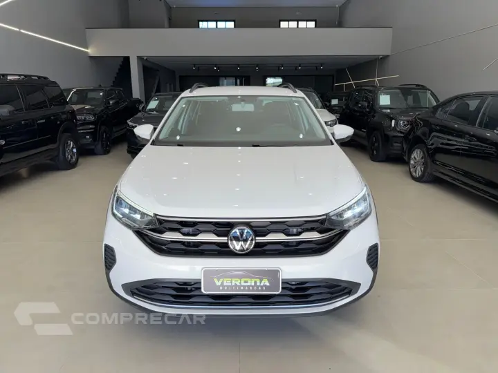 nivus confortline1.0