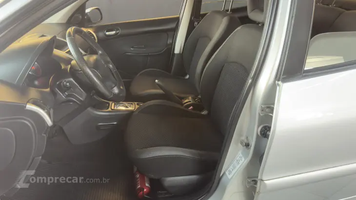 207 1.6 XS Passion 16V