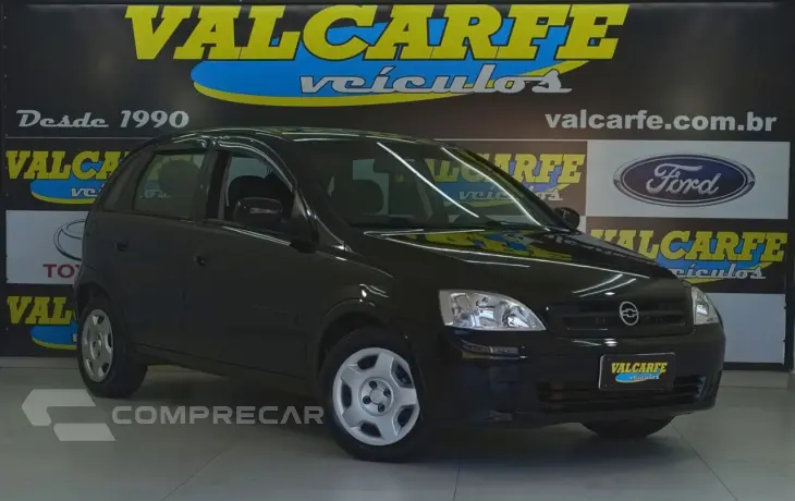 CORSA 1.0 MPFI VHC 8V