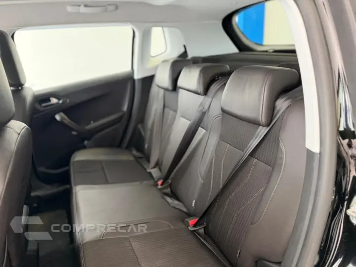 2008 Griffe 1.6 Flex 16V 5p Aut.