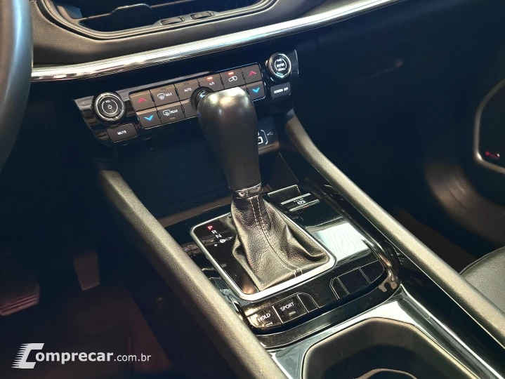 COMPASS 1.3 T270 TURBO FLEX S AT6
