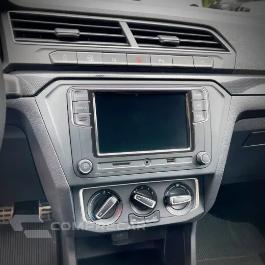 SAVEIRO 1.6 Cross CD 16V