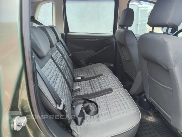 IDEA 1.8 MPI Adventure 16V