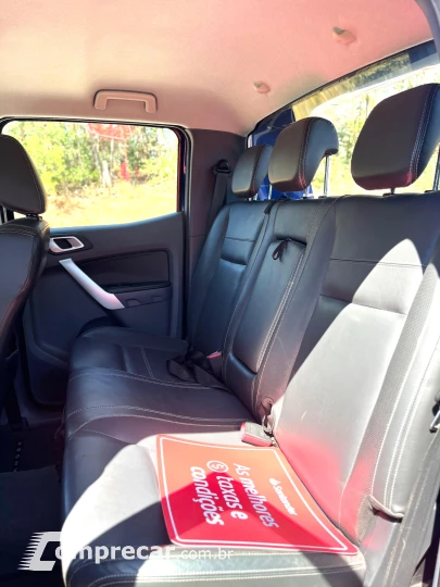RANGER 3.2 Limited 4X4 CD 20V