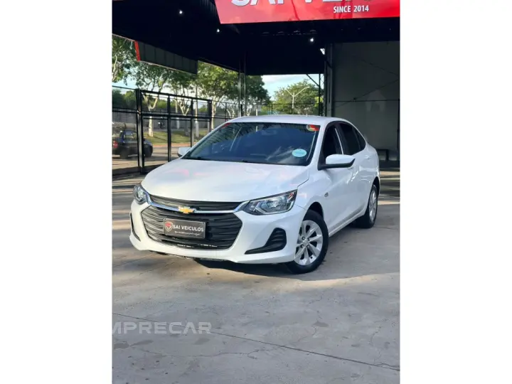 ONIX 1.0 TURBO FLEX PLUS LT MANUAL