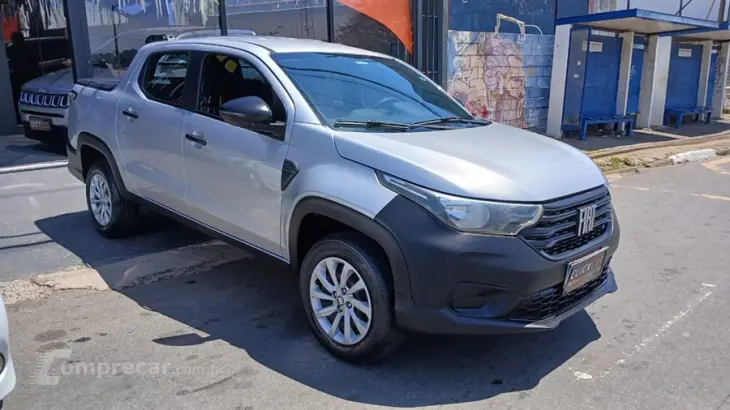 STRADA 1.4 MPI Fire CE 8V