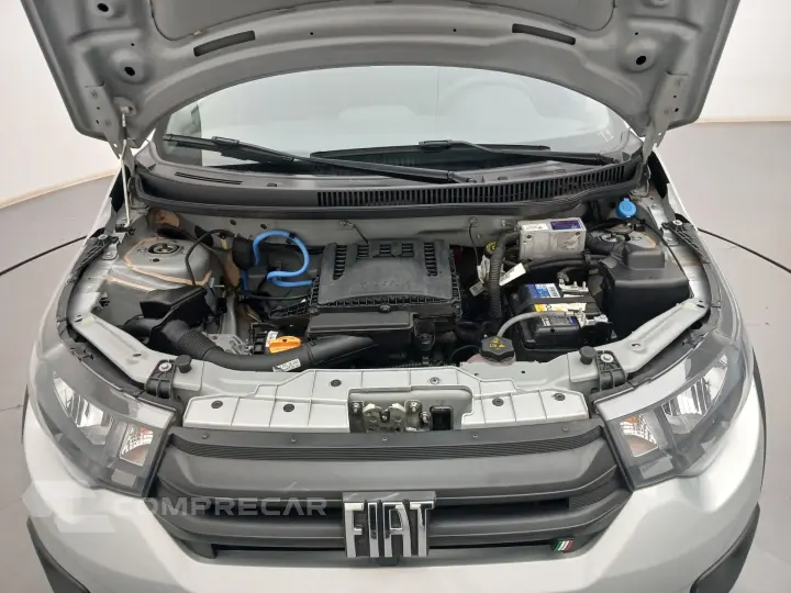 MOBI 1.0 EVO FLEX LIKE. MANUAL