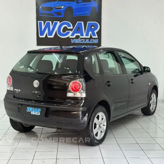 Polo 1.6 Mi/S.Ouro 1.6 Mi Tot.Flex 8V 5p