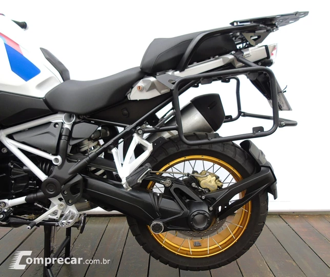 BMW R 1250 GS PREMIUM