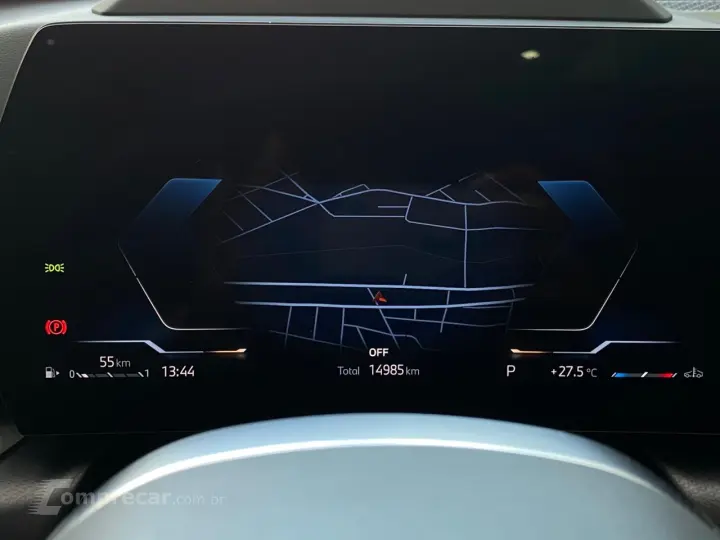 X1 SDRIVE 20i M Sport 2.0 TB Aut.