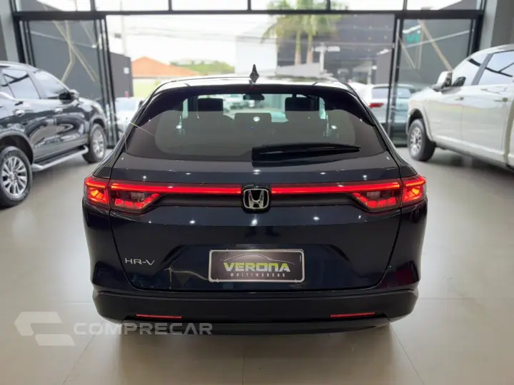 HRV ex 1.5