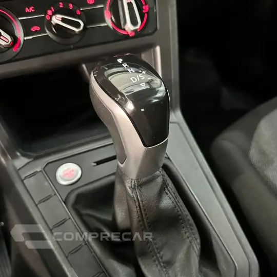 Polo Comfortline TSI 1.0 Flex 12V Aut.