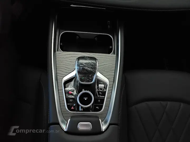 TIGGO 8 PRO 1.6 TGDI AUT.