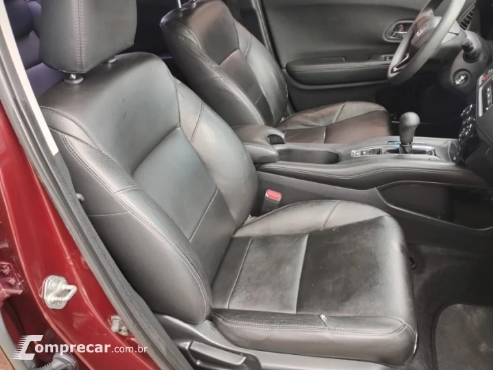 HR-V 1.8 16V LX