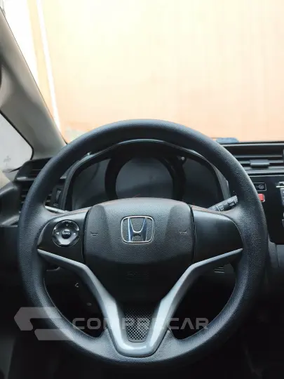 FIT 1.5 EX 16V