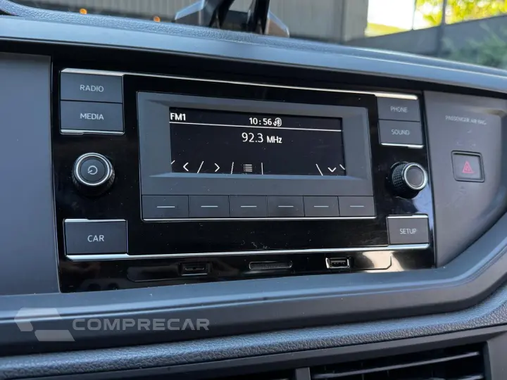 POLO 1.0 MPI