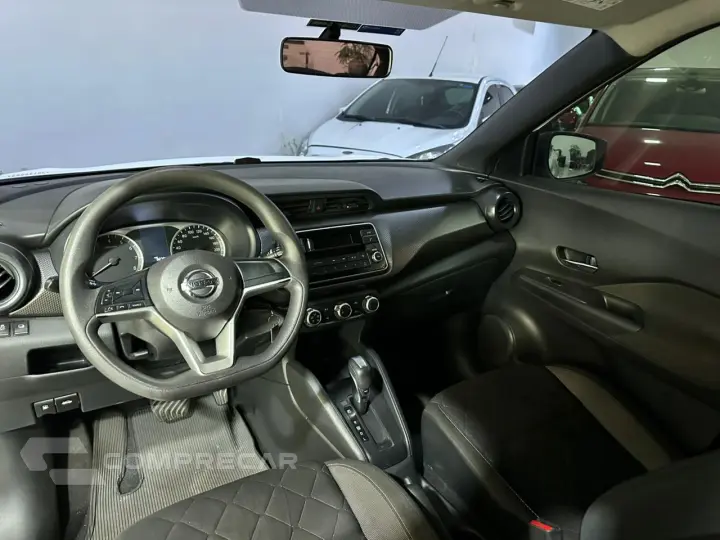 KICKS 1.6 16vstart S