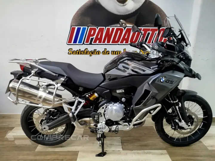 F 850GS A