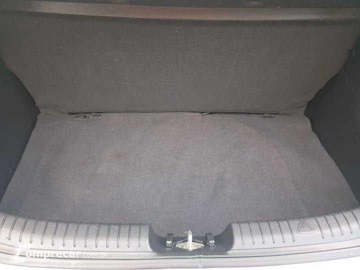HB20 1.0 COMFORT 12V FLEX 4P MANUAL
