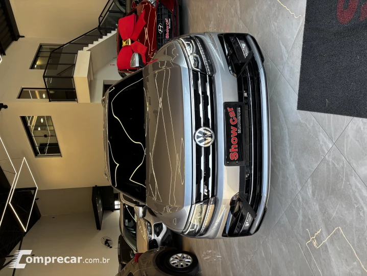 TIGUAN 2.0 350 TSI Allspace R-line 4motion