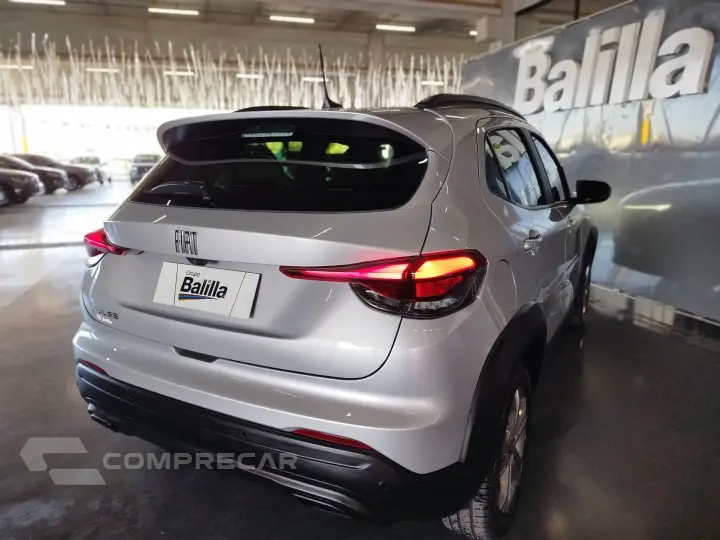 Pulse 1.3 Flex Drive Cvt