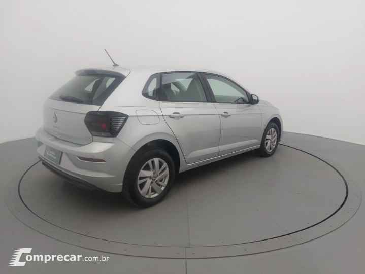 POLO 1.0 MPI MANUAL